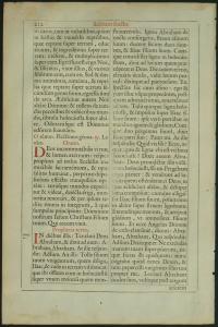 1642 Missale Romanum