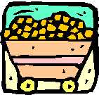 Ore Cart