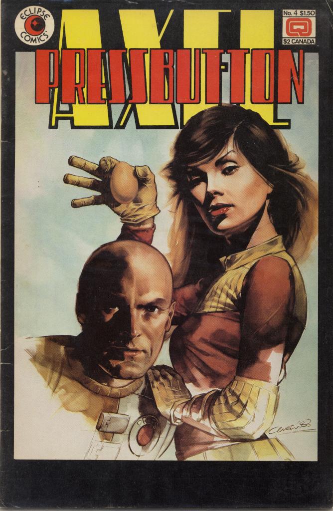 Axel Pressbutton 4