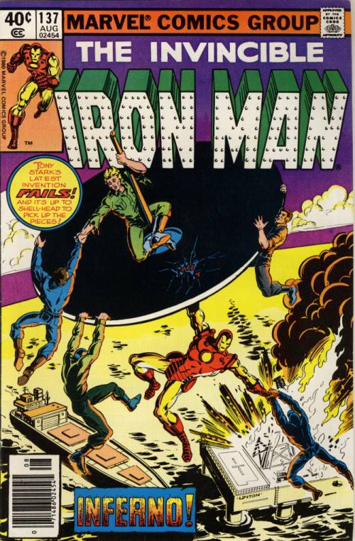 Iron Man