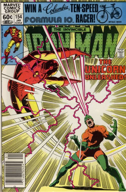Iron Man