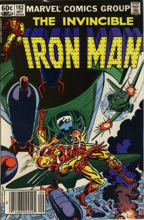 Iron Man