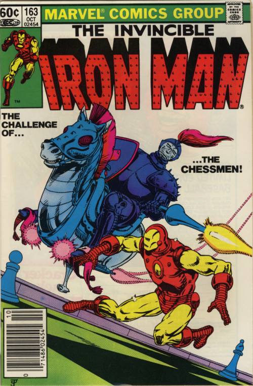 Iron Man