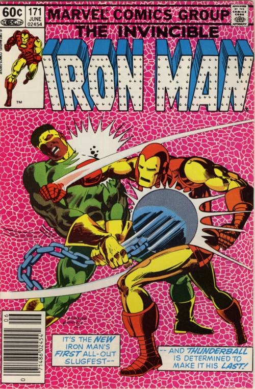 Iron Man
