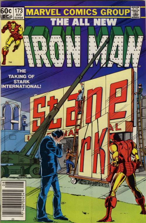 Iron Man