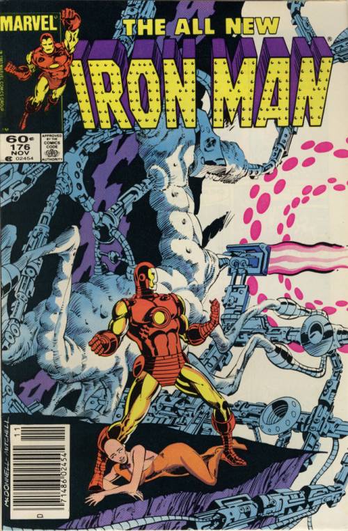 Iron Man
