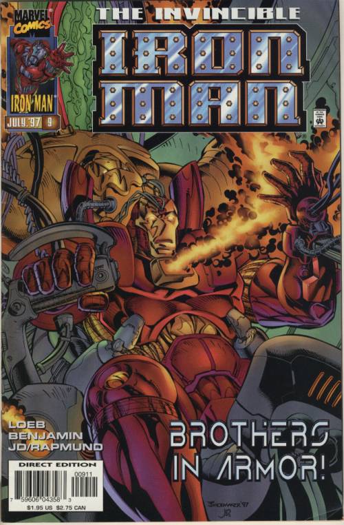Iron Man