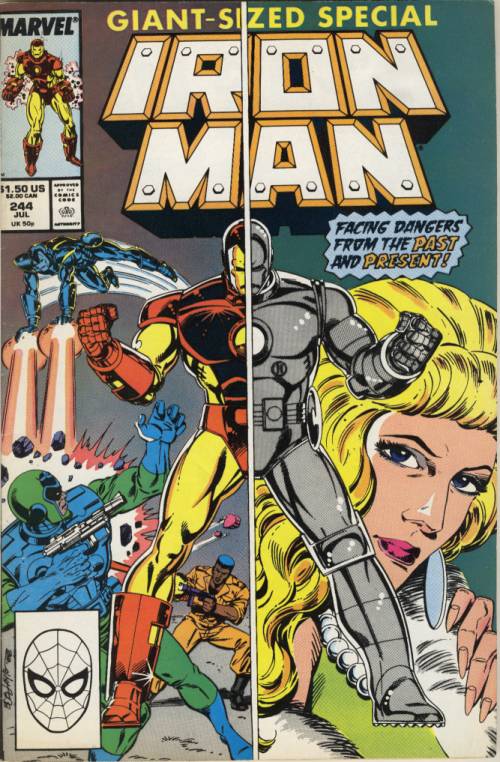 Iron Man
