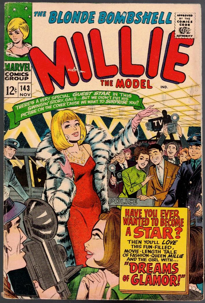 Millie #143