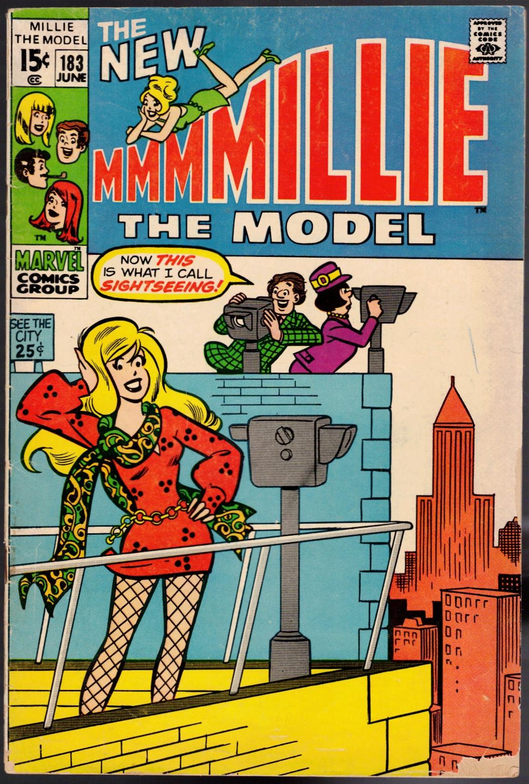 Millie #183