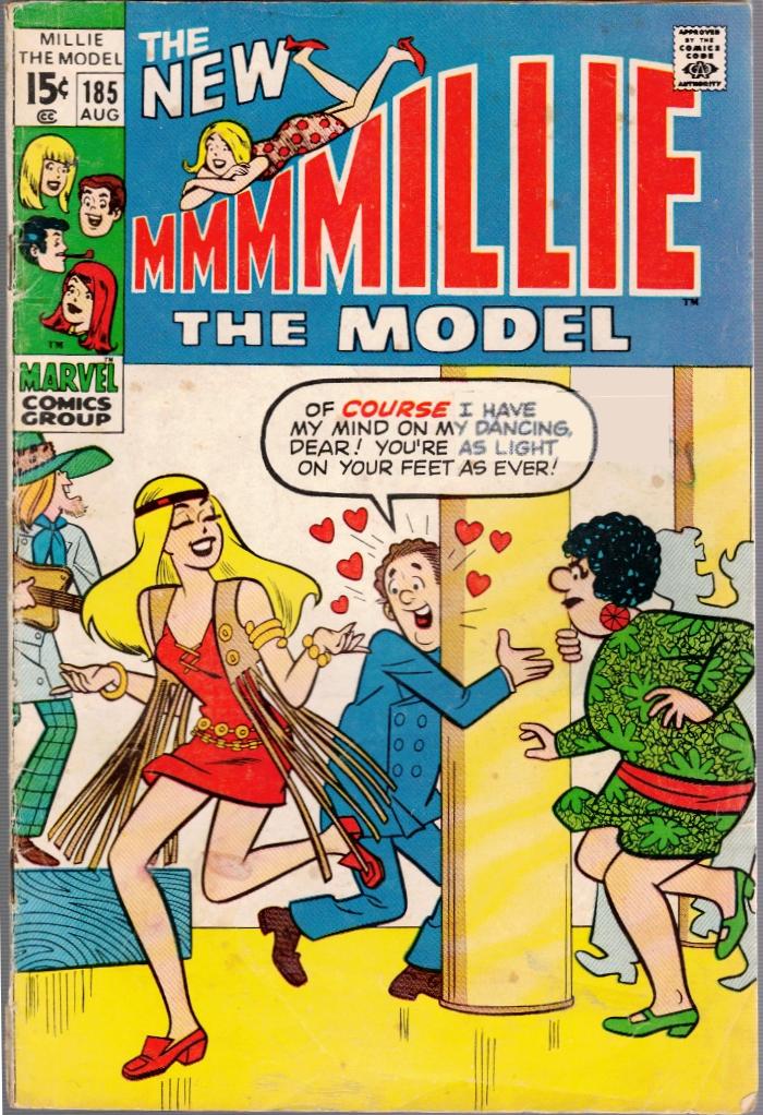 Millie #185