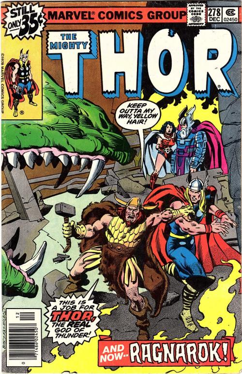 Thor 278