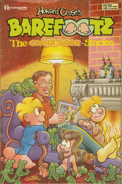 Barefootz