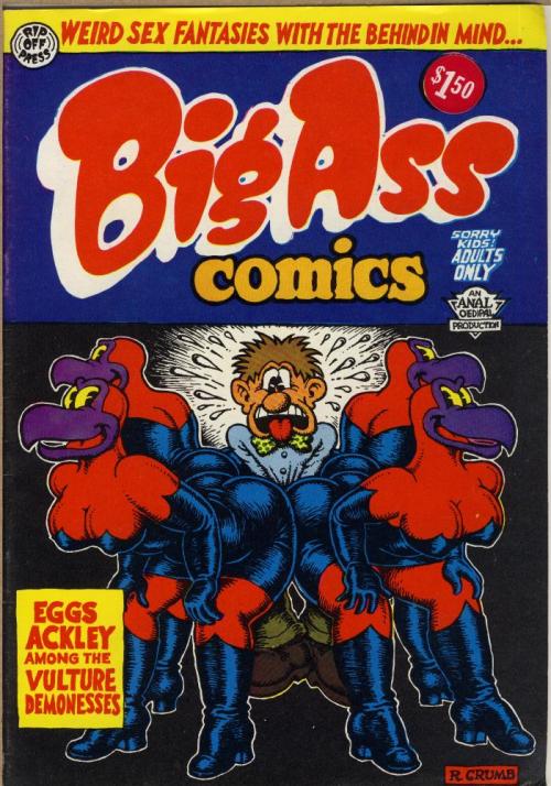 Big Ass