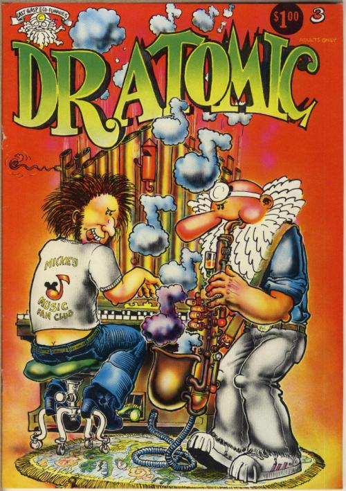 Dr Atomic