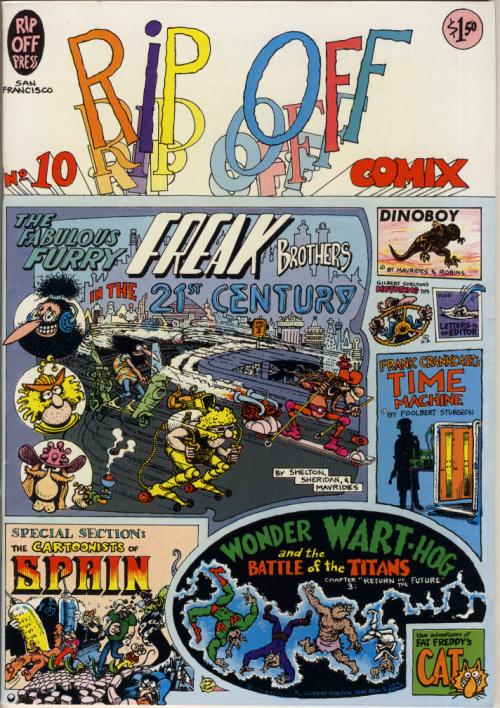 Rip Off Comix-10