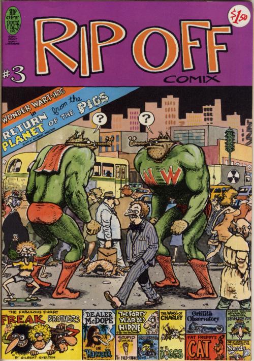Rip Off Comix-3