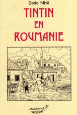 Roumanie-Tintin