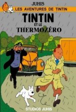 Thermozéro-Tintin