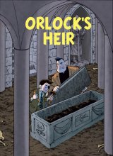 Orlocks-Heir-by-Les-McClaine
