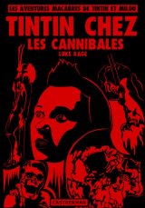 Chez-les-Cannibales-Tintin-by-Luke-Kage
