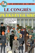 Congrès-Plekszy-Gladz-Tintin