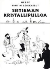 Seitseman-Kristallipilloa