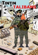 Taliban Tintin 2