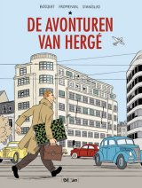 Adventures-d'Herge-by-Stanislas-Barthélémy