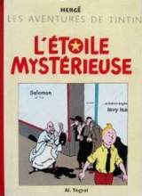 Etoile-Mystérieuse