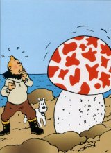 Etoile-Mystérieuse Tintin