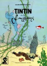Faussaires-Tintin