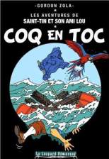 Saint-Tin-Coq-en-Toc-by-Gordon-Zola