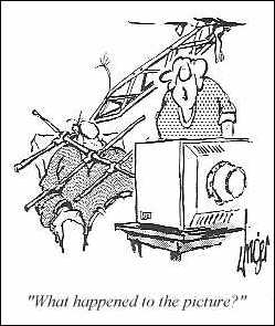 Jim Unger cartoon