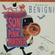 Son of the Pink Panther