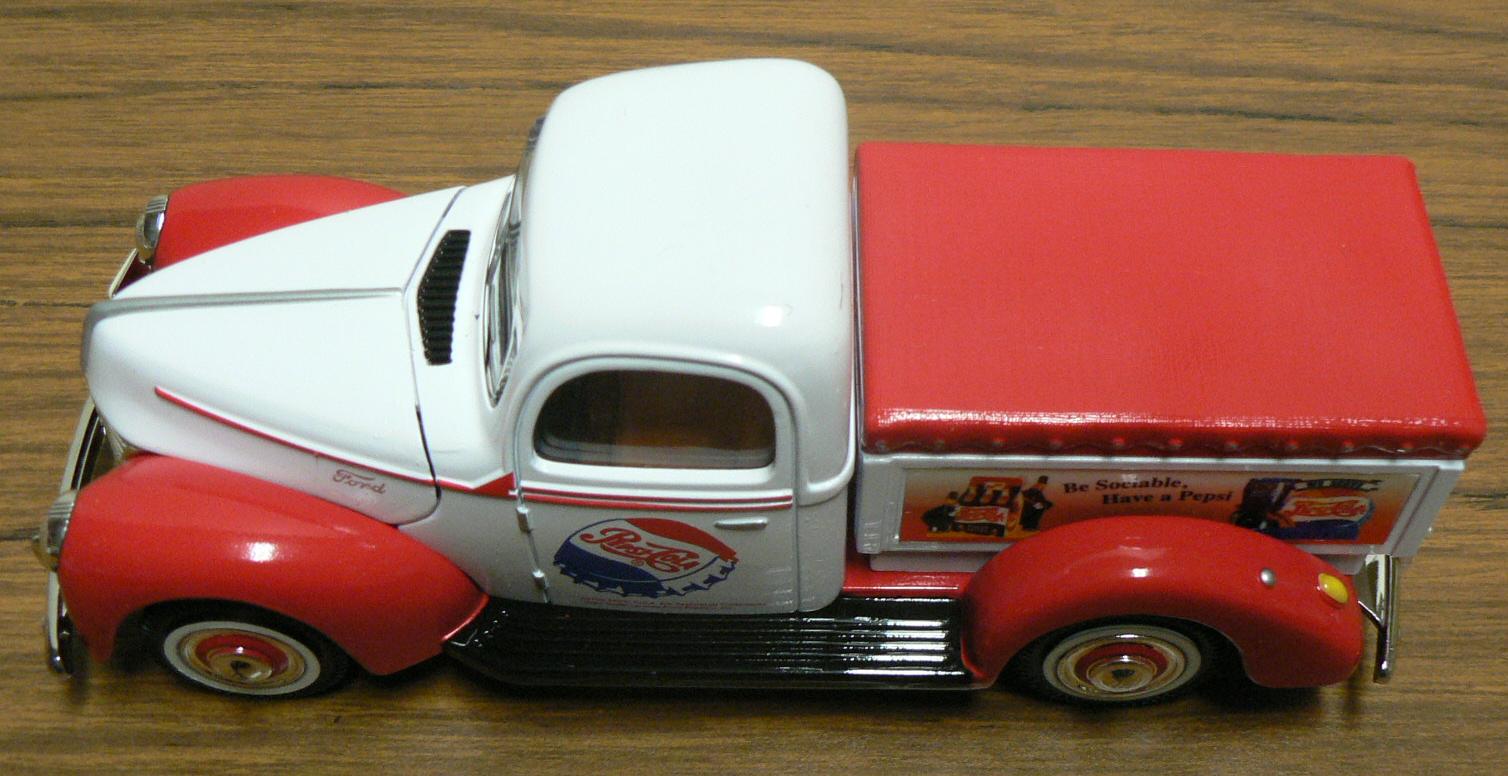 1940 Ford pickup