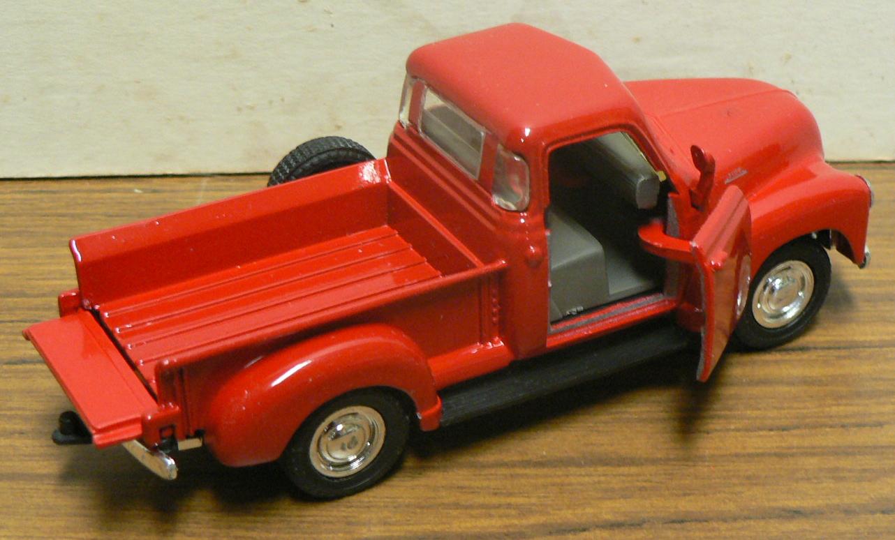 1953 Chevy pickup