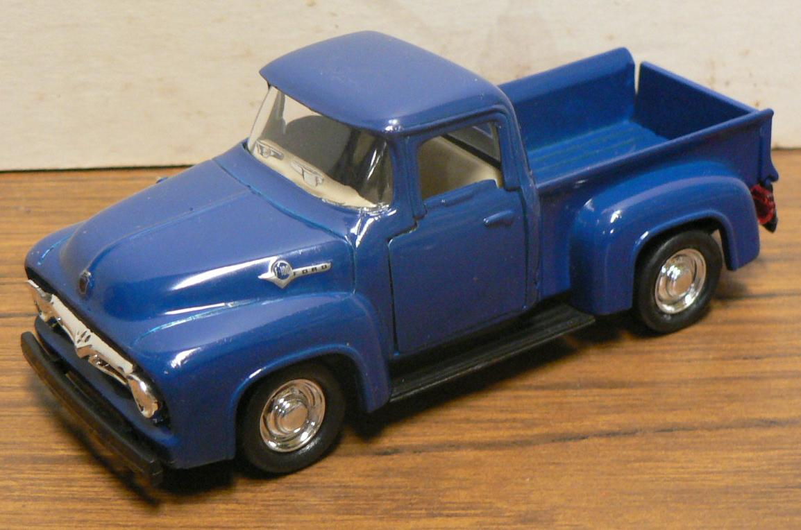 1956 Ford F100 Pickup