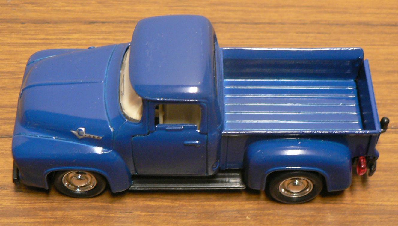1956 Ford F100 Pickup