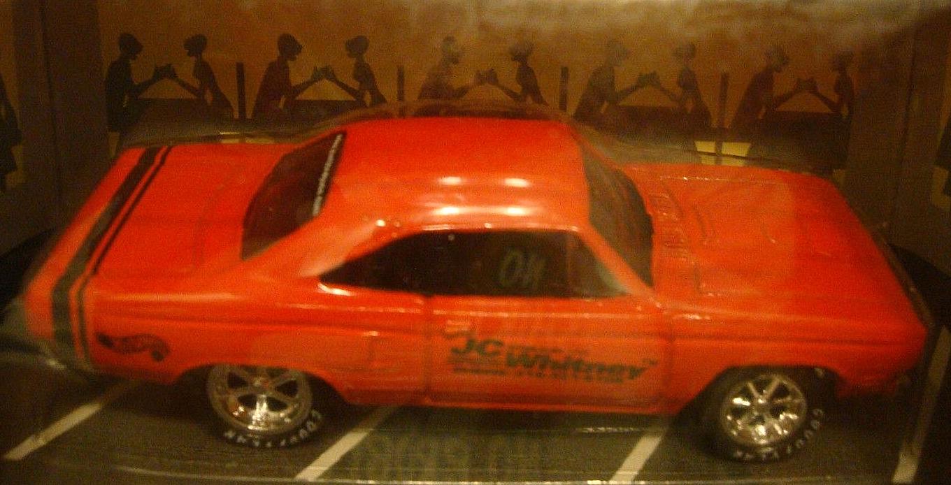 1970 Plymouth Roadrunner