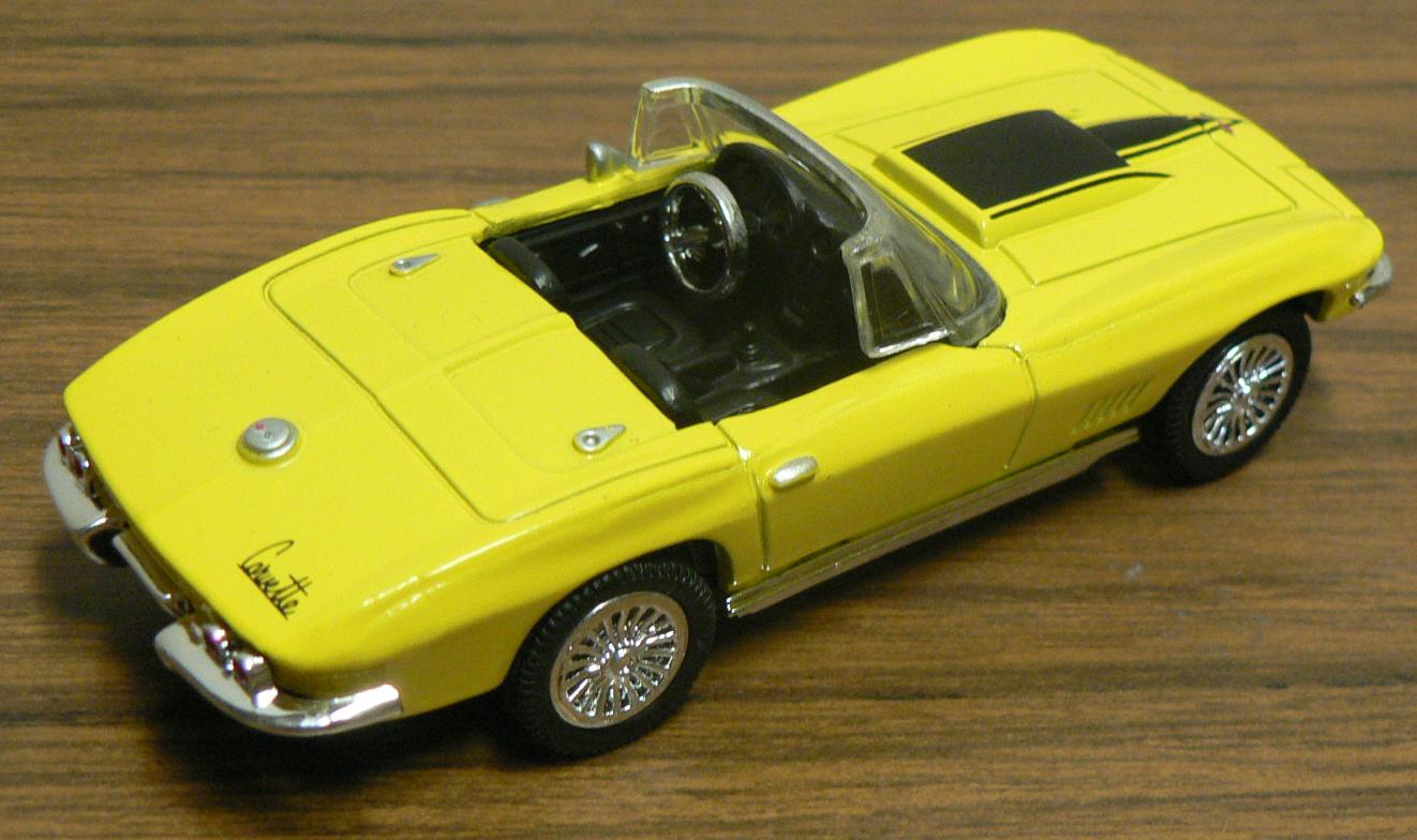 1967 Chevrolet Corvette