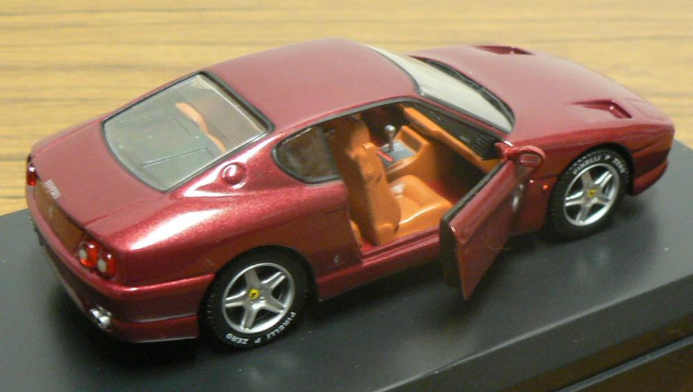 1992 Ferrari 456 GT