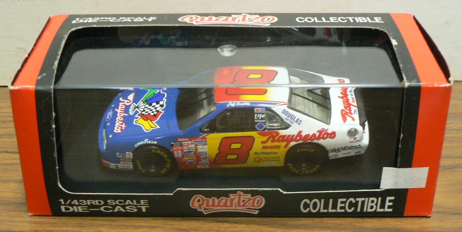 1995 NASCAR Ford Thunderbird