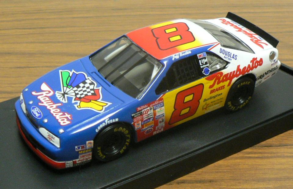 1995 NASCAR Ford
