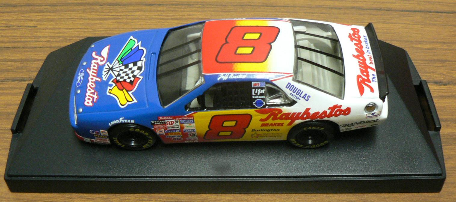 1995 NASCAR Ford Thunderbird