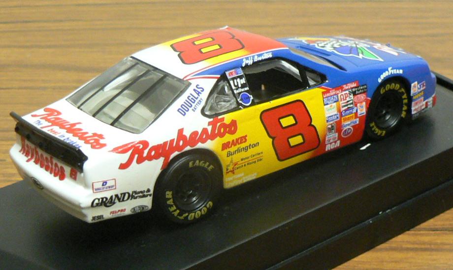 1995 NASCAR Ford Thunderbird