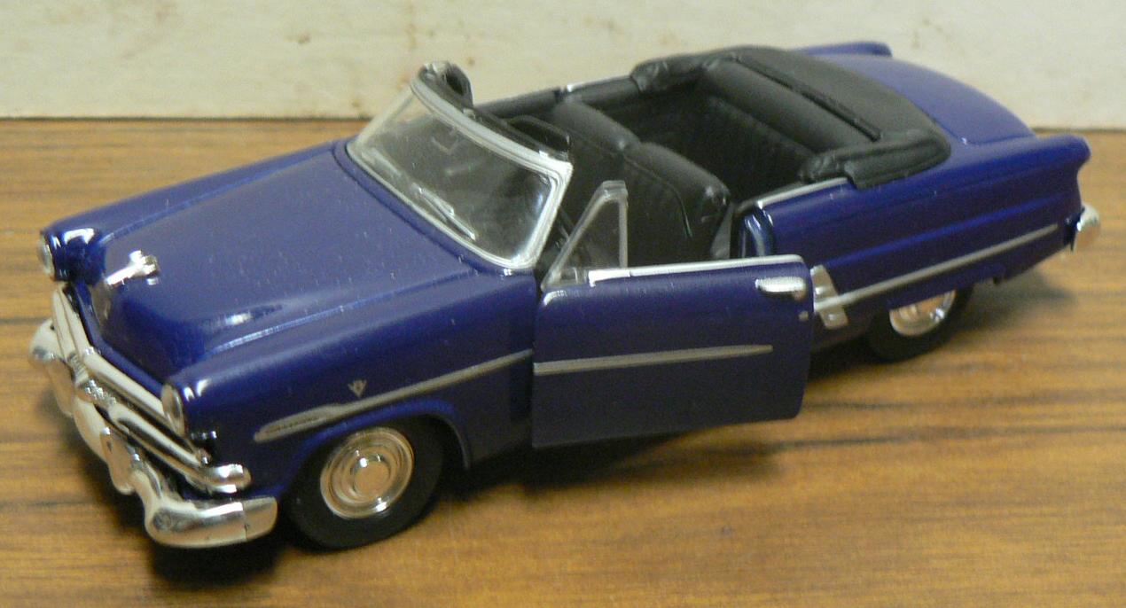 1953 Ford Sunliner