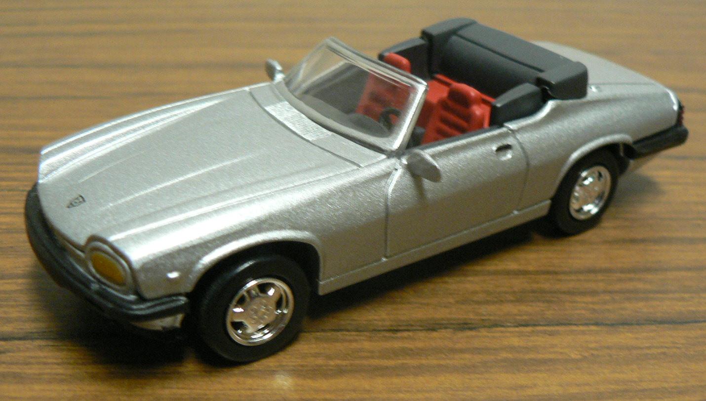 Jaguar XJS