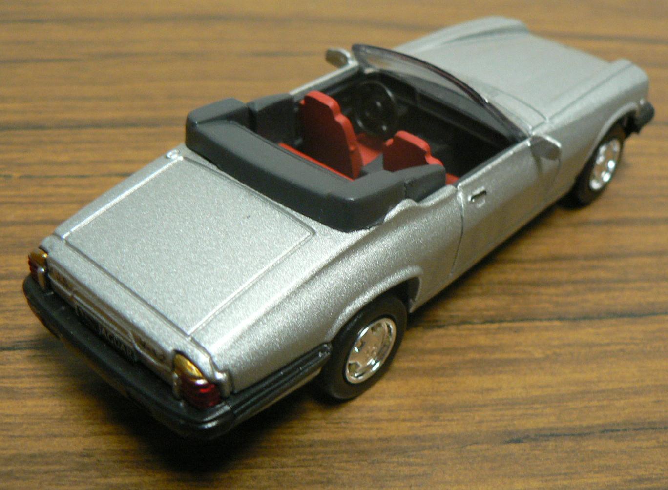 Jaguar XJS
