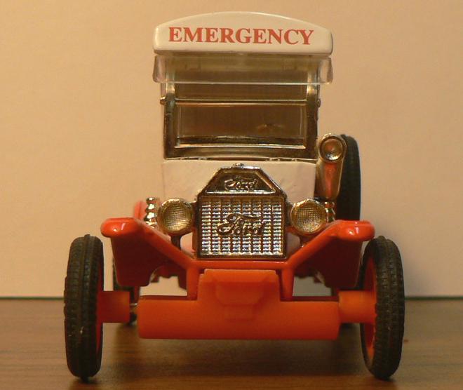 1913 Ford Model T